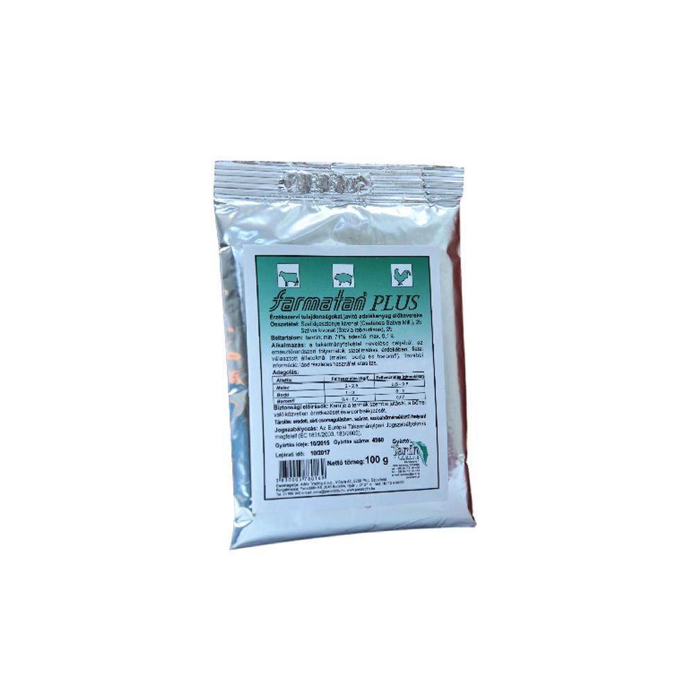 FARMATAN 100 g - antidiareic natural - Servicii Publice
